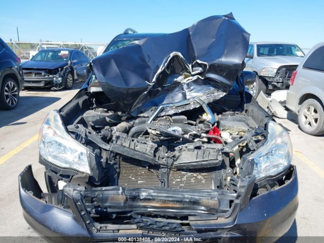 JF2SJADC1GH521838 Subaru Forester 2.5i Premium