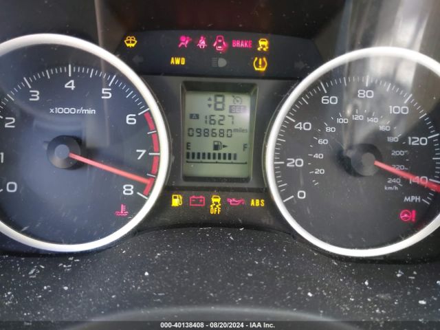 JF2SJADC1GH521838 Subaru Forester 2.5i Premium