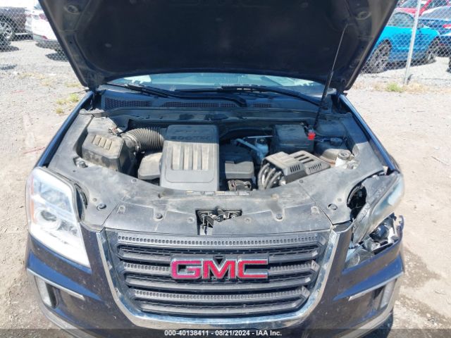 2GKALNEK8H6331290 GMC Terrain Sle-2