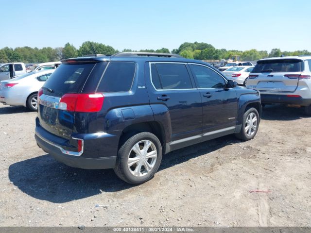 2GKALNEK8H6331290 GMC Terrain Sle-2