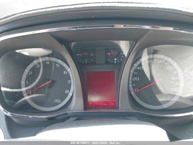 2GKALNEK8H6331290 GMC Terrain Sle-2