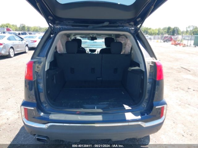 2GKALNEK8H6331290 GMC Terrain Sle-2