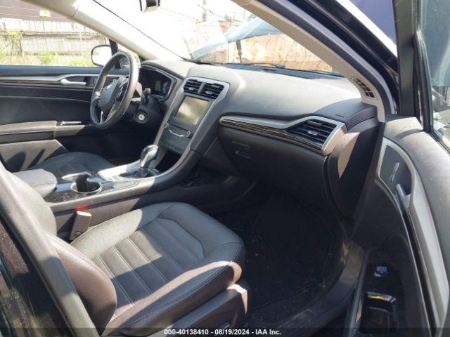 3FA6P0HD3FR222477 Ford FUSION SE