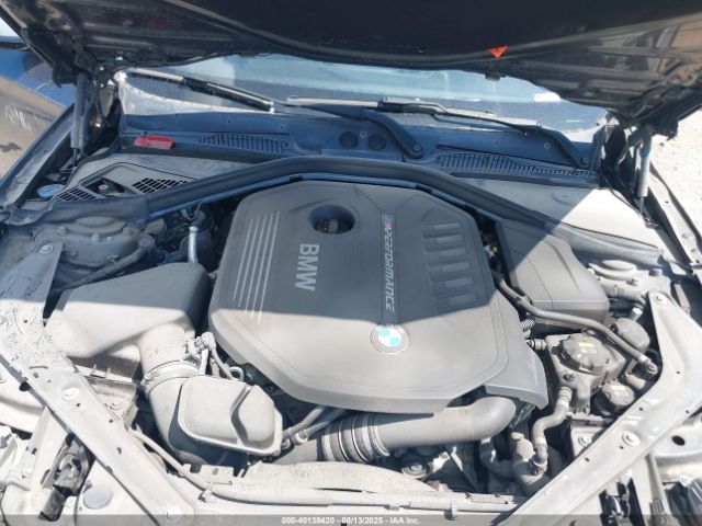 2018 BMW M240I WBA2N1C55JVC28118 Photo 9