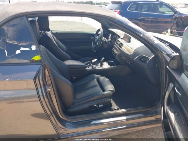 2018 BMW M240I WBA2N1C55JVC28118 Photo 4