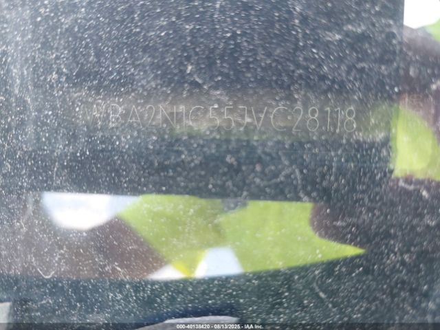 2018 BMW M240I WBA2N1C55JVC28118 Photo 8