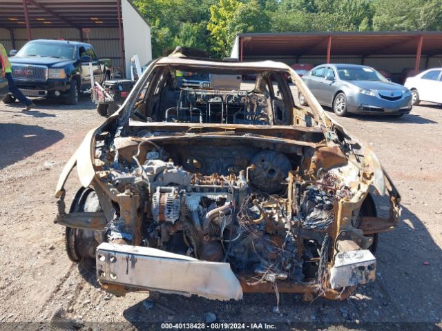 1N4AL3AP6GC228981 Nissan Altima 2.5 Sl