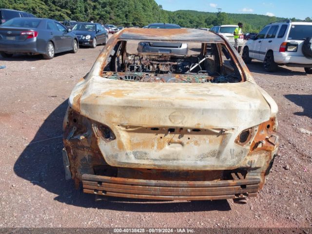 1N4AL3AP6GC228981 Nissan Altima 2.5 Sl
