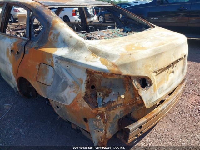 1N4AL3AP6GC228981 Nissan Altima 2.5 Sl
