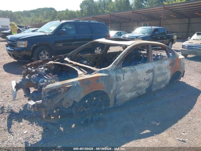 1N4AL3AP6GC228981 Nissan Altima 2.5 Sl