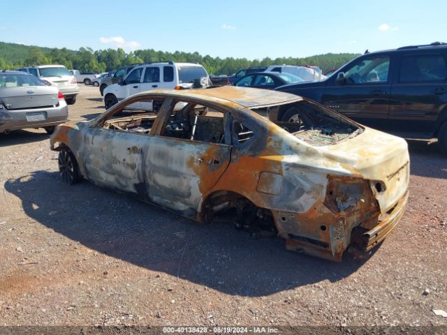 1N4AL3AP6GC228981 Nissan Altima 2.5 Sl