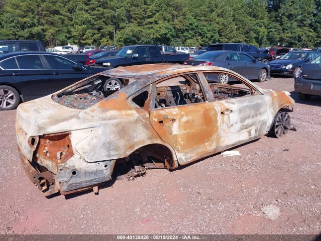1N4AL3AP6GC228981 Nissan Altima 2.5 Sl