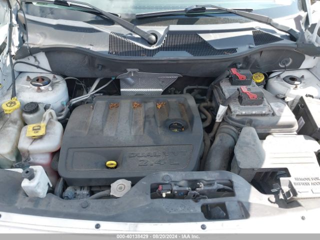 1C4NJRFB2FD417847 Jeep Patriot Latitude