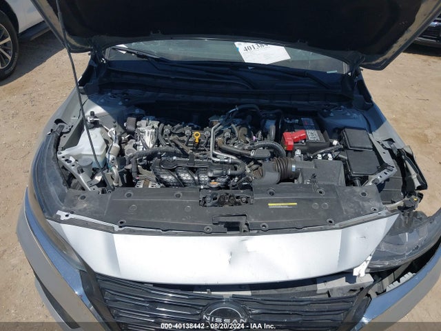 1N4BL4EV0PN369388 Nissan Altima Sl Fwd