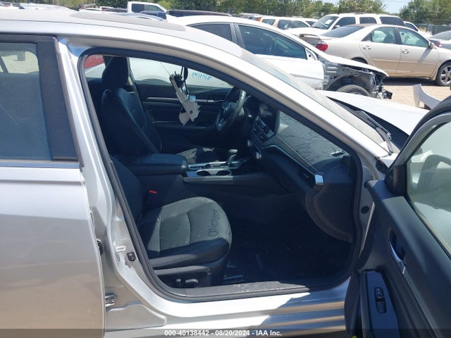 1N4BL4EV0PN369388 Nissan Altima Sl Fwd