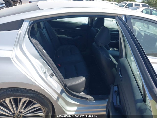 1N4BL4EV0PN369388 Nissan Altima Sl Fwd