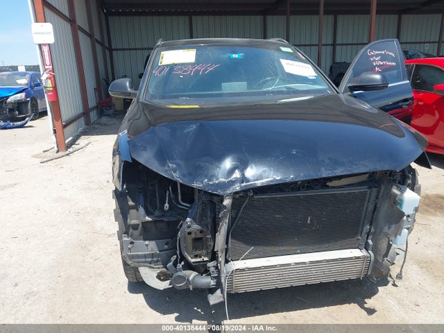 WA1BFCFS2GR009123 Audi Q3 2.0t Premium Plus