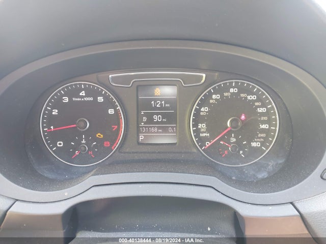 WA1BFCFS2GR009123 Audi Q3 2.0t Premium Plus