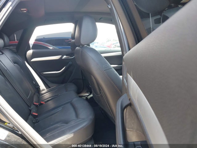 WA1BFCFS2GR009123 Audi Q3 2.0t Premium Plus