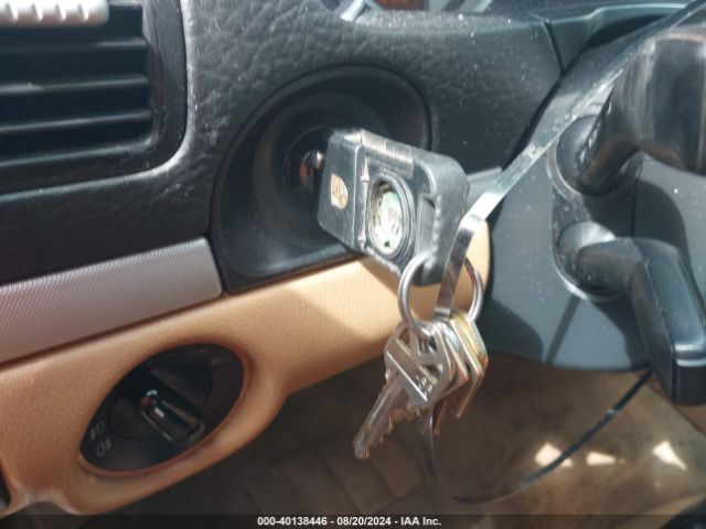 2006 PORSCHE CAYENNE WP1AB29P56LA67581 Photo 10