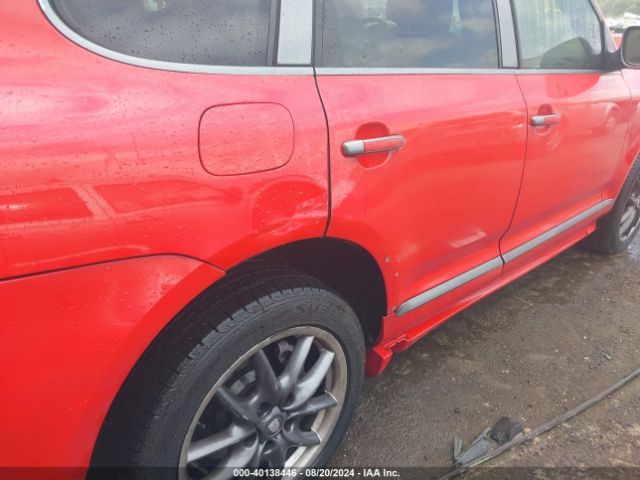 2006 PORSCHE CAYENNE WP1AB29P56LA67581 Photo 5