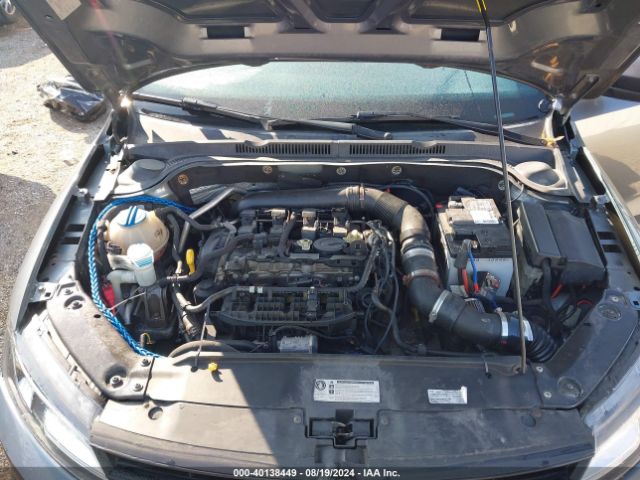 3VWD17AJ3GM407152 Volkswagen Jetta 1.8t Sport
