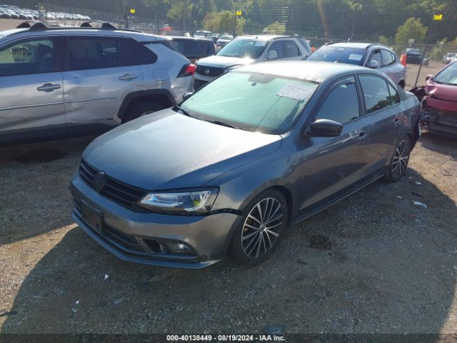 3VWD17AJ3GM407152 Volkswagen Jetta 1.8t Sport