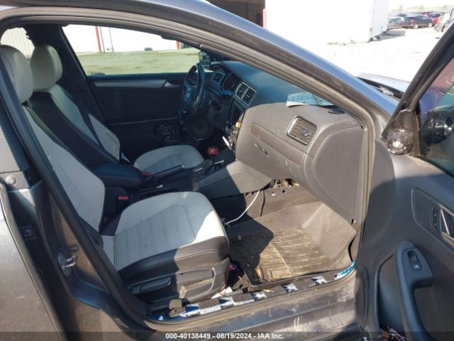 3VWD17AJ3GM407152 Volkswagen Jetta 1.8t Sport