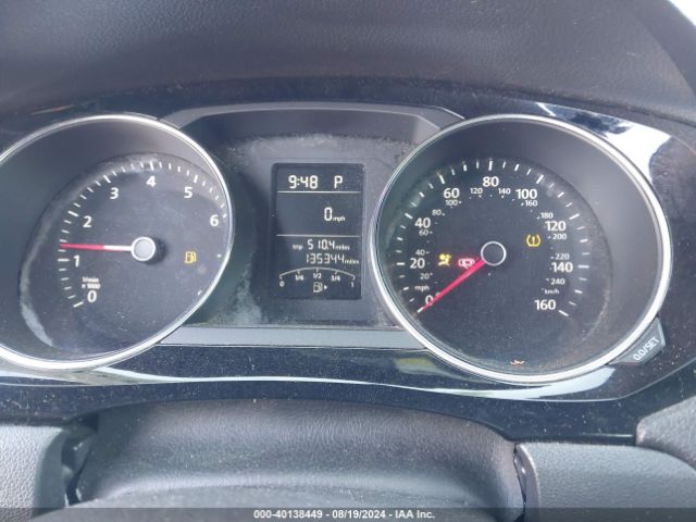 3VWD17AJ3GM407152 Volkswagen Jetta 1.8t Sport