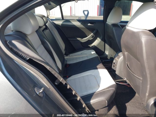 3VWD17AJ3GM407152 Volkswagen Jetta 1.8t Sport