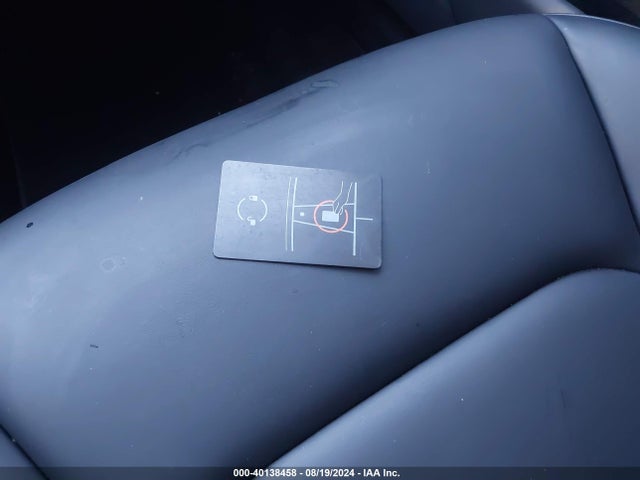 2023 TESLA MODEL Y 7SAYGDEE3PA124219 Photo 10