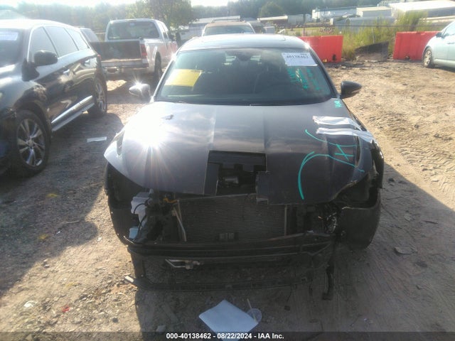 Volkswagen Passat 2.0t Se 2021 1VWSA7A35MC016719 Image 12