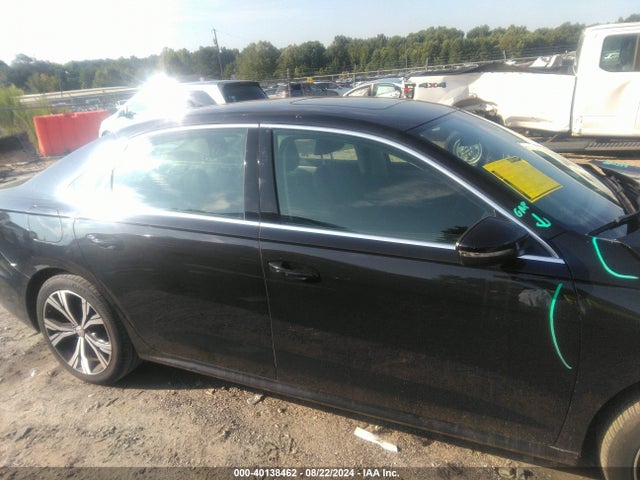 Volkswagen Passat 2.0t Se 2021 1VWSA7A35MC016719 Image 13
