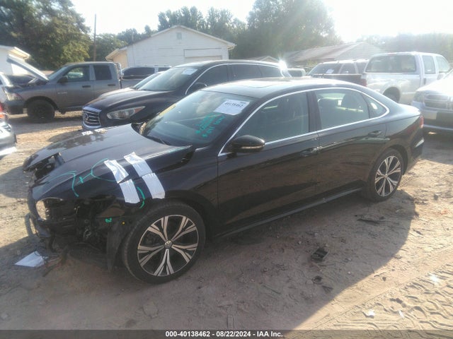 1VWSA7A35MC016719 Volkswagen Passat 2.0t Se