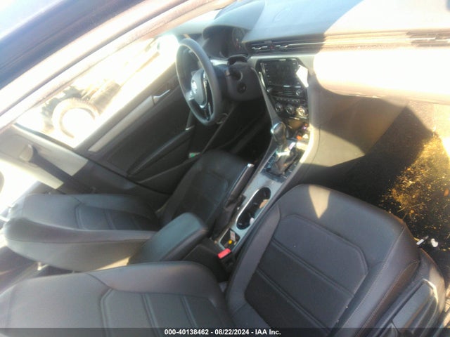 Volkswagen Passat 2.0t Se 2021 1VWSA7A35MC016719 Image 5