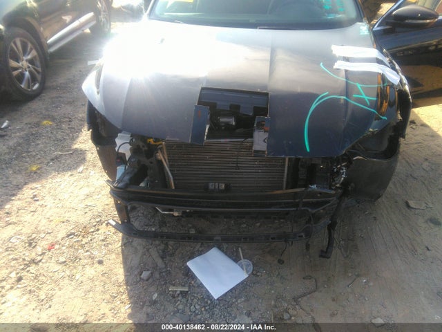 Volkswagen Passat 2.0t Se 2021 1VWSA7A35MC016719 Image 6