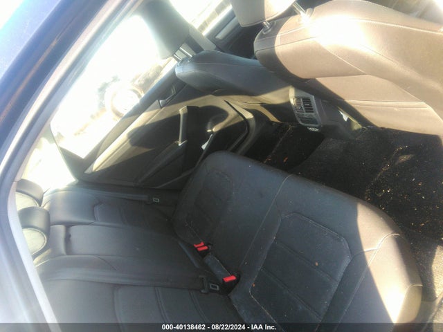 Volkswagen Passat 2.0t Se 2021 1VWSA7A35MC016719 Image 8