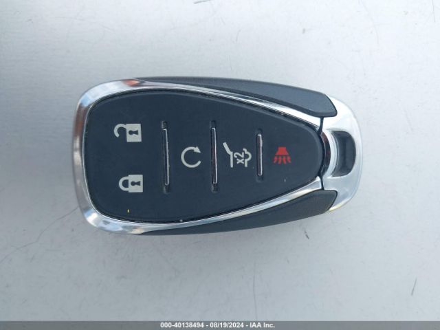 3GNAXTEV1LS598674 Chevrolet Equinox Awd 2fl