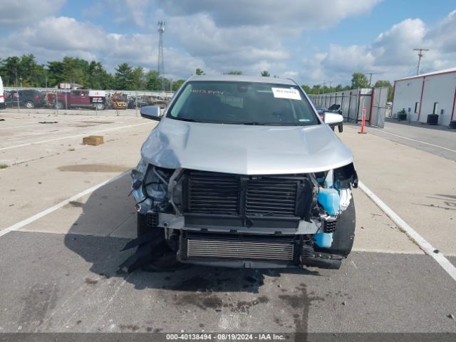 3GNAXTEV1LS598674 Chevrolet Equinox Awd 2fl