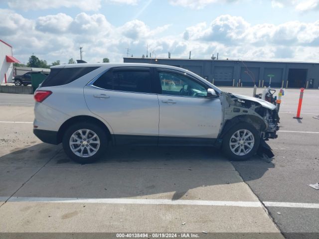 3GNAXTEV1LS598674 Chevrolet Equinox Awd 2fl