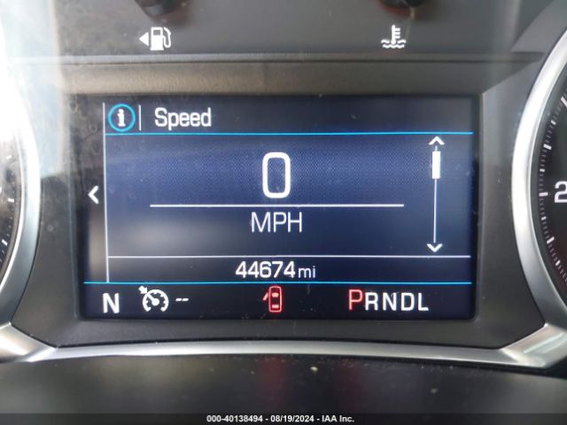 3GNAXTEV1LS598674 Chevrolet Equinox Awd 2fl