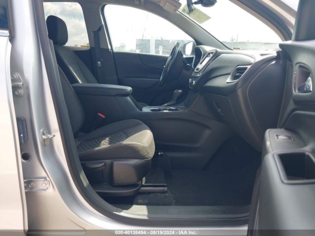 3GNAXTEV1LS598674 Chevrolet Equinox Awd 2fl