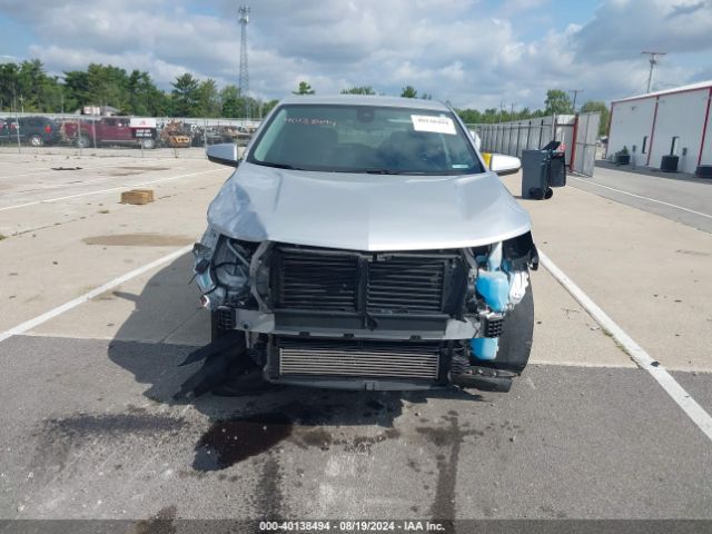 3GNAXTEV1LS598674 Chevrolet Equinox Awd 2fl