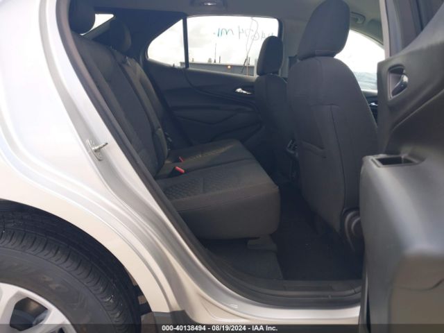 3GNAXTEV1LS598674 Chevrolet Equinox Awd 2fl