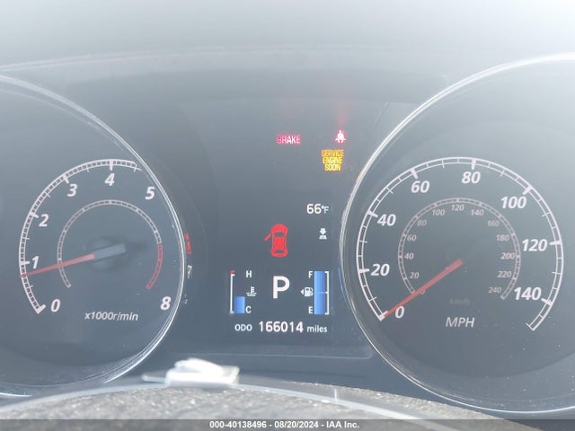 2012 MITSUBISHI OUTLANDER SPORT JA4AR4AU7CZ007198 Photo 6