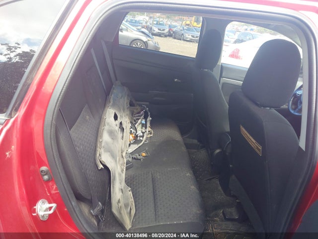 2012 MITSUBISHI OUTLANDER SPORT JA4AR4AU7CZ007198 Photo 7
