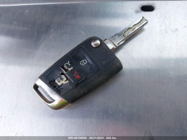 3VW5T7AU1FM028142 Volkswagen Golf Gti 2.0t Se 4-door