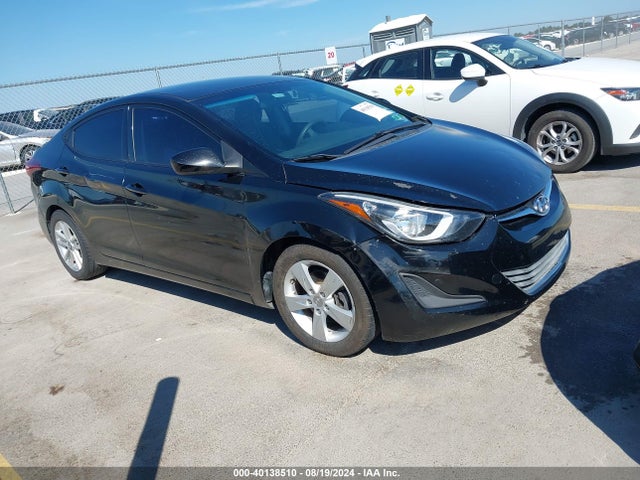 2015 5NPDH4AE2FH631050 main image