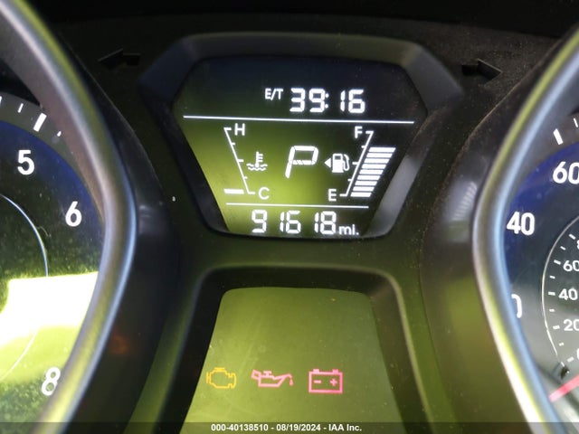 Hyundai ELANTRA SE 2015 5NPDH4AE2FH631050 Image 15