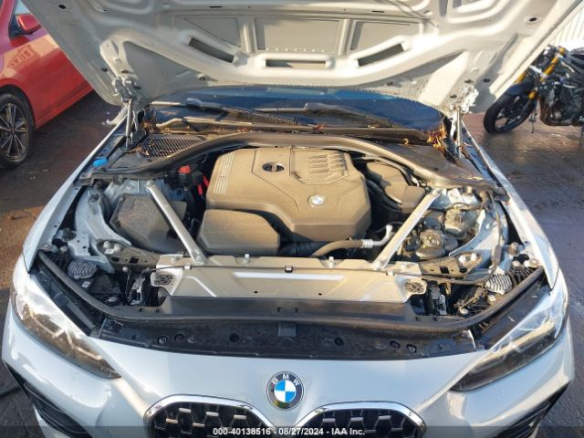 WBA23AT05NCL00640 BMW 430I